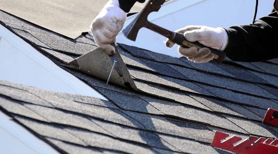 Expert flood damage restoration services in New Vienna, IA